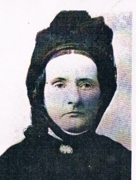 Augusta Anne Alexander